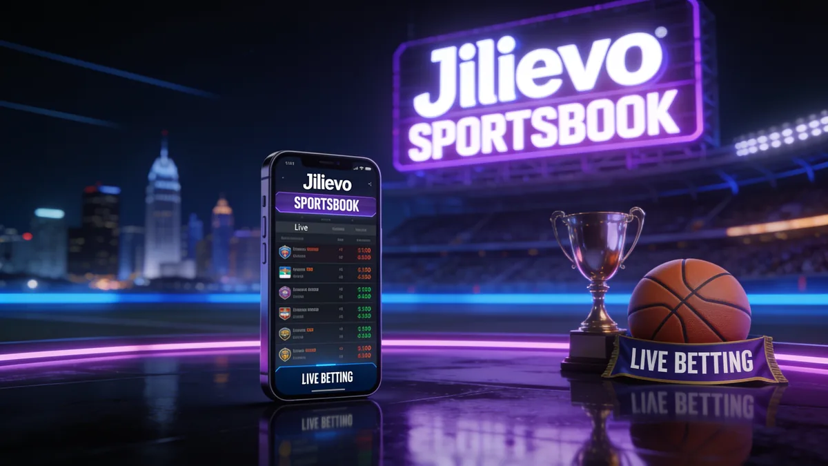 How to Update the JILIEVO Casino App — jilievo casino in the Philippines